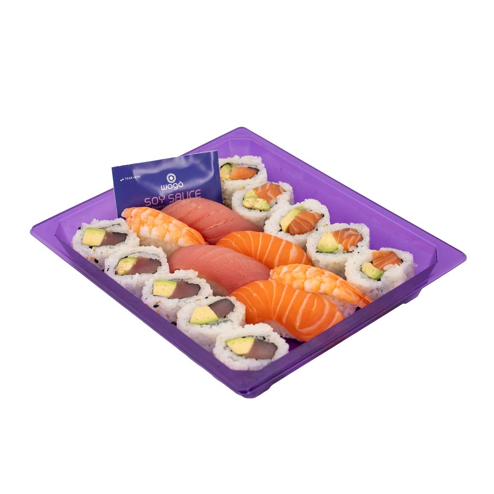 Ocean Special Platter